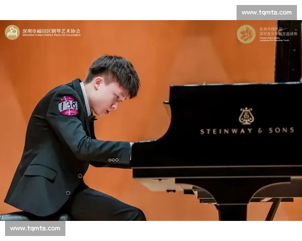 深圳钢琴比赛精彩开幕 引领音乐梦想走向未来