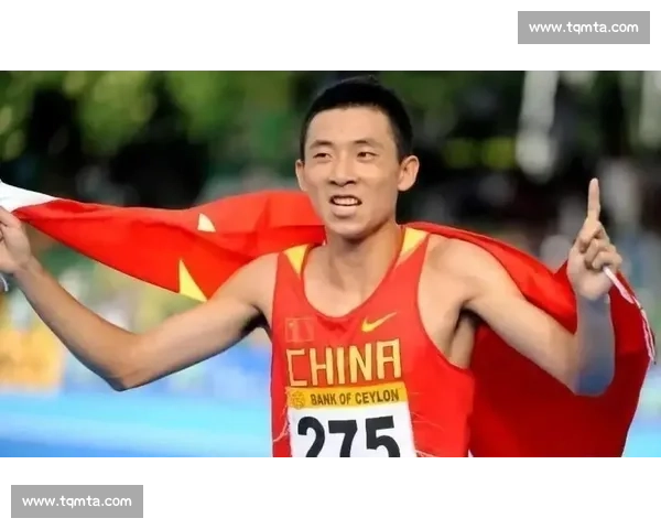 长跑比赛中的耐力与策略：如何通过科学训练提升竞技水平与比赛表现