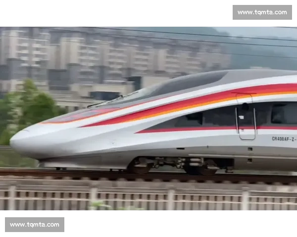 高铁速度大比拼 谁将成为未来出行的速度王者