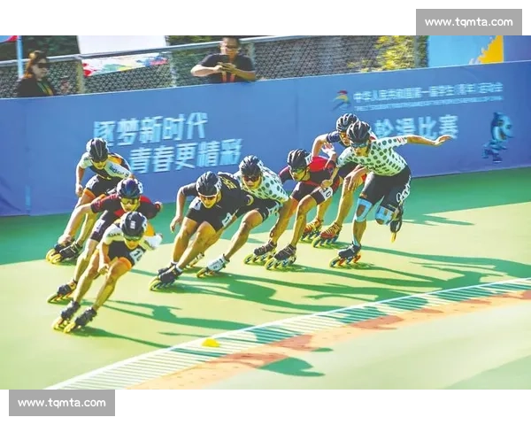青春速度与团队智慧交汇的全国轮滑球竞技盛会全景观察新篇章未来