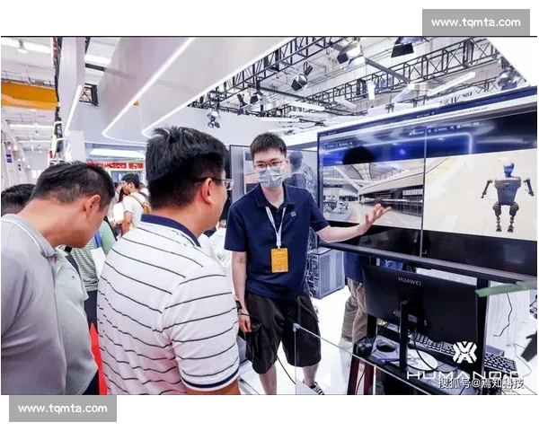 面向未来的全国智能机器人竞技创新与产业融合发展高峰大会