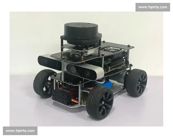 以车辆模型比赛为核心推动青少年工程创新与实践能力提升综合发展