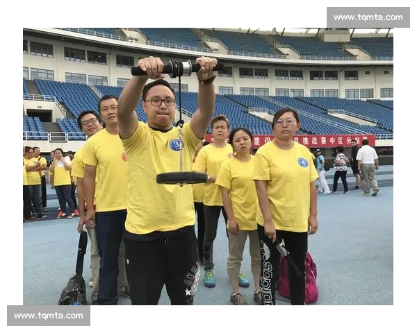 全民狂欢的肚比赛掀起城市活力与健康新风尚挑战与创意舞台盛会年